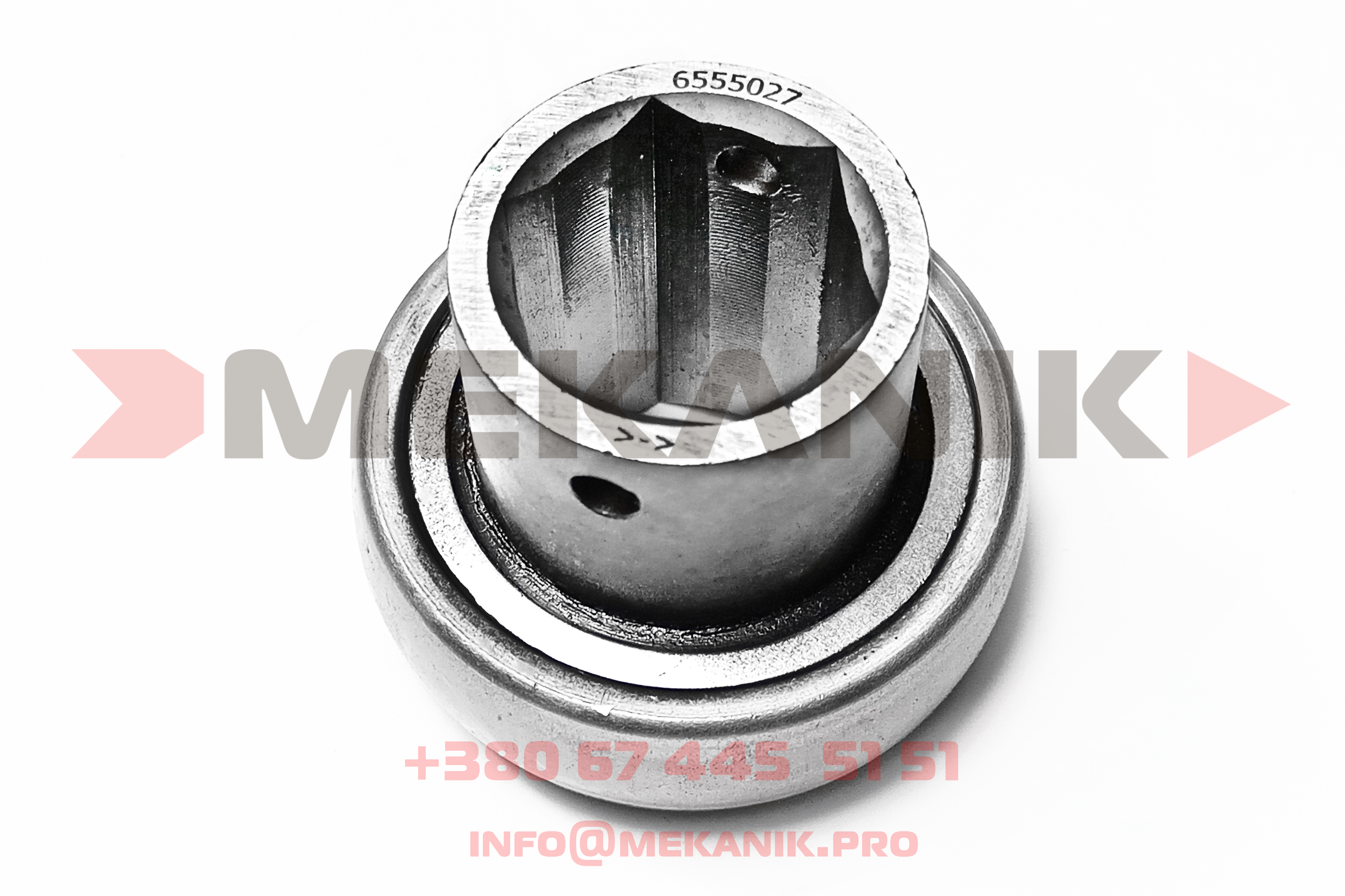 MKA 7205556 MEKANIK